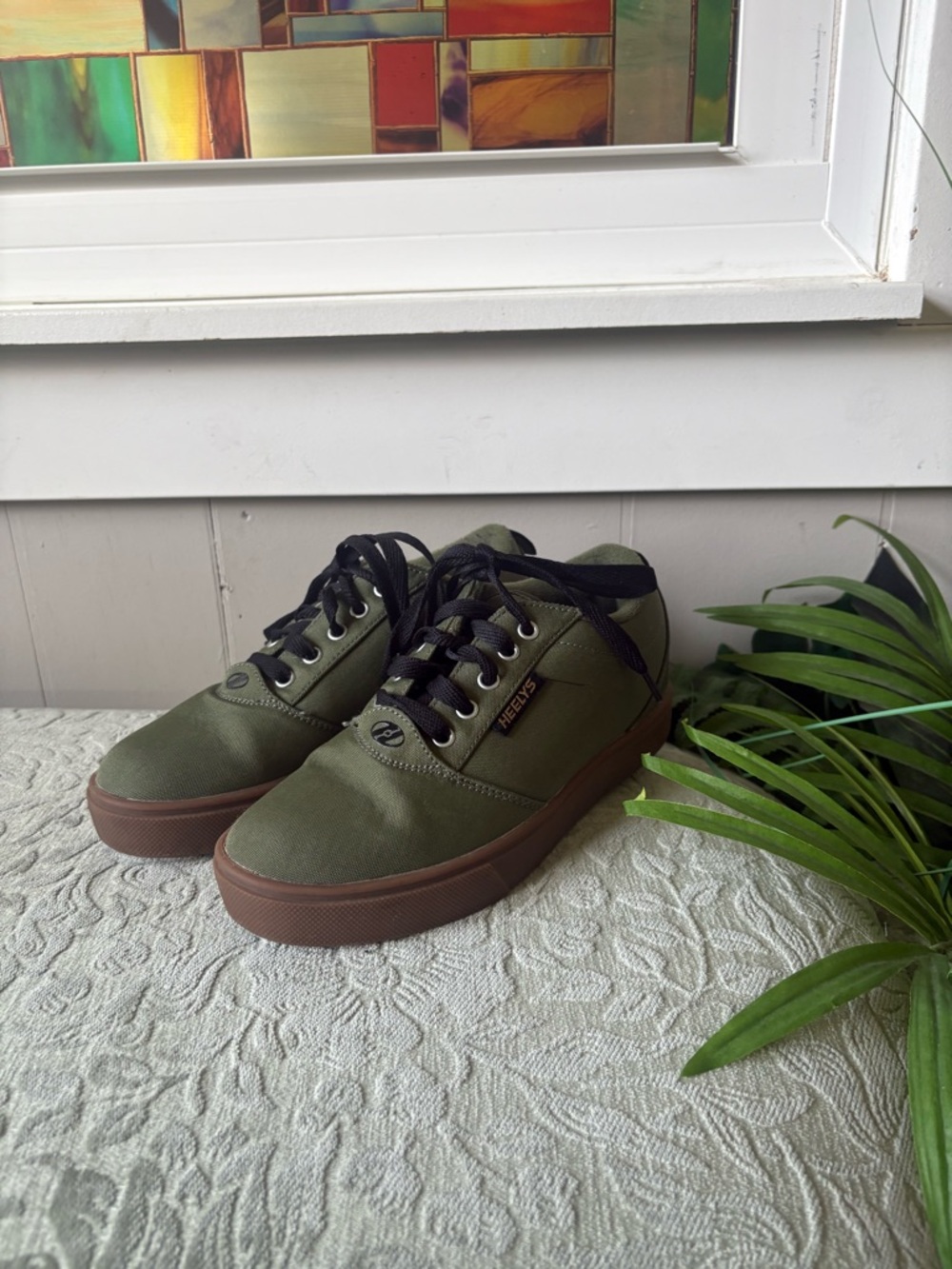 Heelys